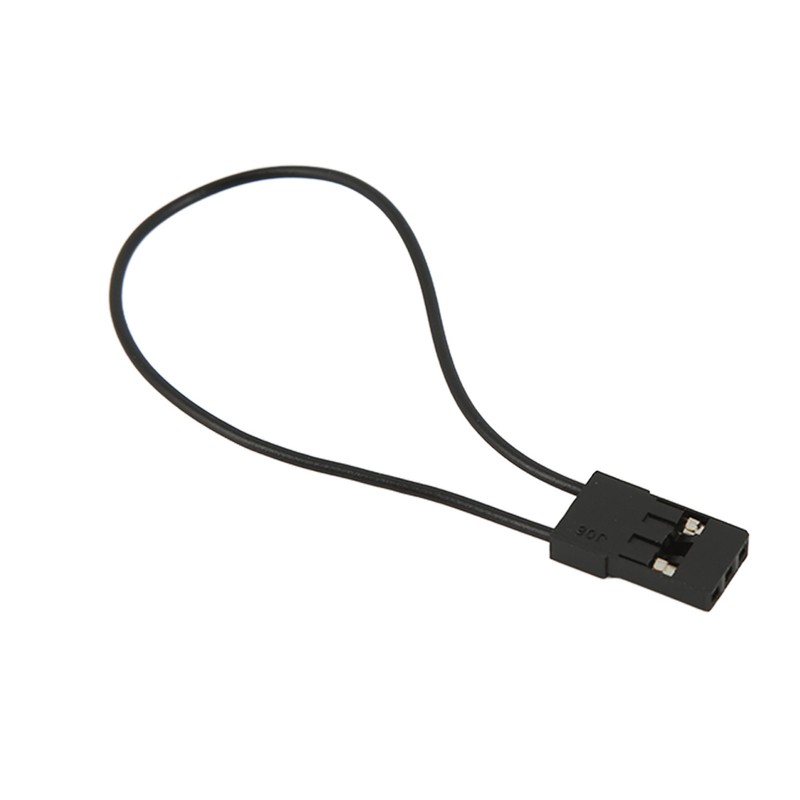 RC Receiver 2.4GHz AFHDS2A 6CH With Gyroscope Function RC Transmitter