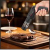 Werktough 4V Electric Corkscrew Wine Opener Set Cordless Screwdriver Battery