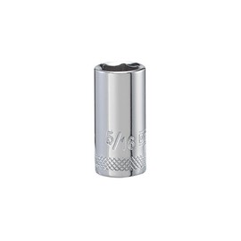 DEWALT DWMT86026OSP 6 Point 1/4'' Drive Socket 5/16'' SAE