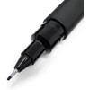 Uni Pin - Set of 6 drawing pens - black