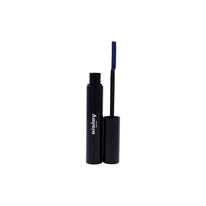 Sisley Mascara So Intense for Women, 0.27 Oz, 3 Deep