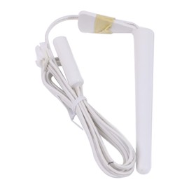 Dowfane Refrigerator Thermistor Assembly 242278801 Compatible with Frigidaire Crosley White-Westinghouse