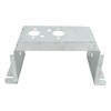 Air Parking, Heater Base Mount Stainless Steel Mounting Bracket U