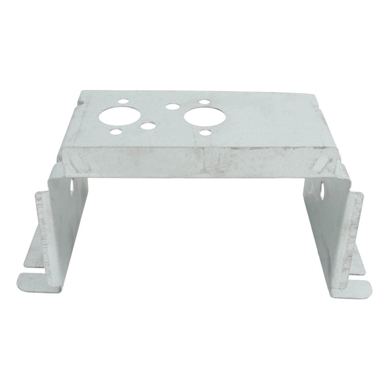 Air Parking, Heater Base Mount Stainless Steel Mounting Bracket U