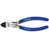 S&R Side Cutter 160 x 21 mm, with Double Coated