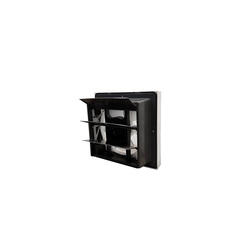Extractor de aire Virgo 8" Masterfan