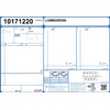 Ajusa 10171220 Gasket, Cylinder Head
