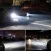 SHENKENUO LED Headflight For Can-Am Defender HD5 HD8 HD10 Combo