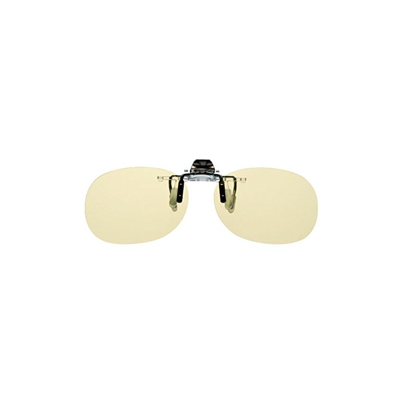 OHKEI OPTICAL NR-27 Eroico Natural Blue Light Cut Clip On