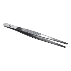 Hergom Premium Pinza Diseccion Sin Dientes 16cm Acero Hergom Premium Tipo De Pinza Disección