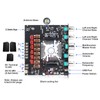 BT 5.1 Amplifier Board Stereo 2.1 Channel 350W 220W X