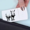 'Rhino' Pill Box with Tablet Splitter (PI00025079)