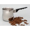 Ilsa Turkish Coffee Pot 500 ml Turka Cezva Ibrik Cezve