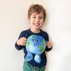 Celestial Buddies Little Earth Buddy | 10" Soft Stuffed Plush,
