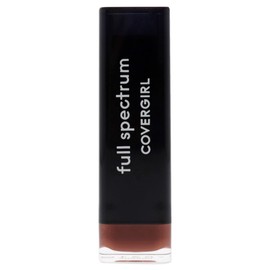 COVERGIRL Full Spectrum Color Idol- Satin Lipstick Undone