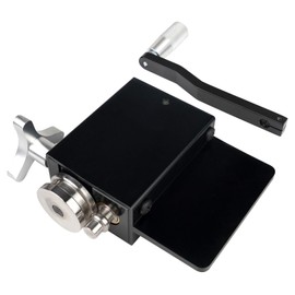 GSTP Tube Pipe Tubing Beader Tool Bead Roller for Intake and Intercooler Piping Fits 5/8“ to 2" ID