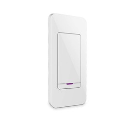 iDevices IDEV0020 Instant Switch, Wireless, Works with iDevices Products Only, White