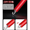 YFFSFDC Hook Remover for Fishing Hook Remover Hook Release T
