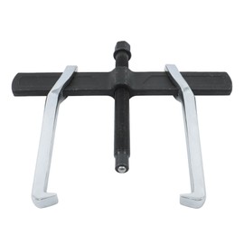 waltyotur 12 Inch 2 Jaw Puller Bearing Puller Gears Puller for Removal of Pulleys Flywheels Gears Bearings