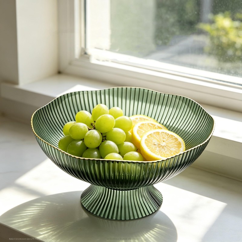 Fruit Bowl Decorative Bowl