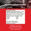 Supplements Direct - Amino BCAA Capsules - 1000mg - 120
