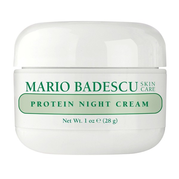 Mario Badescu Protein Night Cream 1 oz. Night Treatment