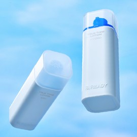 Viredy [Be Ready BEST SET]Tru Tone Lotion 40ml & Lip Balm 3g SET + / [비레디 BEST SET]트루톤 로션 40ml & 립밤3g SET +