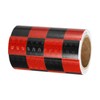 PATIKIL Reflective Tape, 1 Roll 4 Inch x 10 Ft