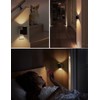 L LOHAS LED Night Light, Night Lights Plug into Wall,