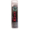 Python Grey Rubber Racquetball Grip