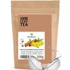 Green Tea with Dandelion and Cinnamon for Infusion 200 g