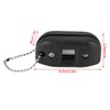 Demeras Ice Skate Sharpener Portable Ice Skates Blade Sharpener Grindstone