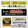 Reiwa Shinukan Security Sticker, Security Sticker, Security Camera, Surveillance Camera,