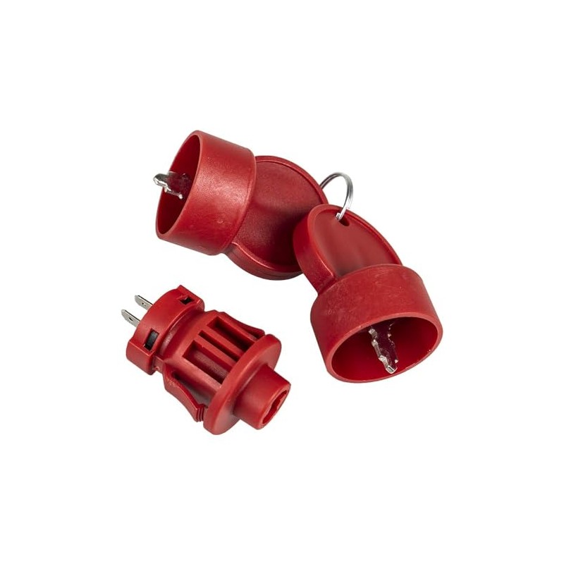 Ariens Key Switch- St Part # 20001046