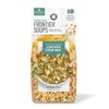 Frontier Soups Hearty Meals colorado campfire Chicken Stew, 7 oz,
