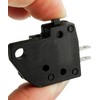 Flaconi Motorcycle brake light switch, brake light switch, scooter light