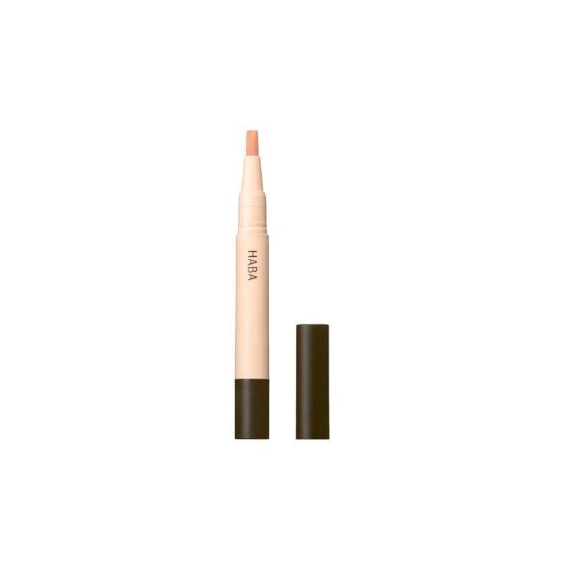 Harbor Perfect Cover Concealer Natural Orange 03 2g Pinpoint Spots,
