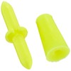 Tsuriken Economical Fascinator Pin Yellow