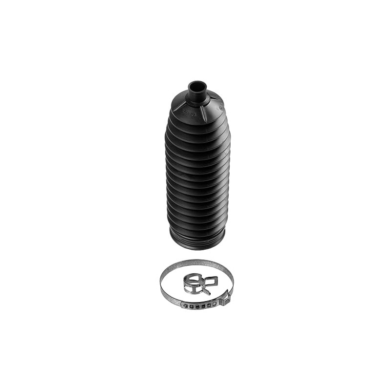 LEMFÖRDER 30251 01 Steering Bellows for Ford Fiesta V (JH_,