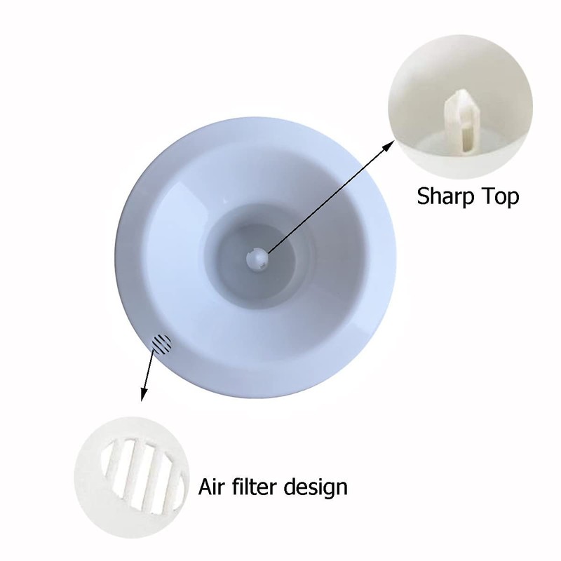 Water Cooler Replacement Parts Water Dispenser Smart Seat Water Guard