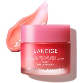 LANEIGE Lip Sleeping Mask Baya (Mascarilla De Noche Para Labios)