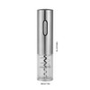 Stainless Steel USB Rechargeable Smart Electric Wine Opener Automatic Bottle
