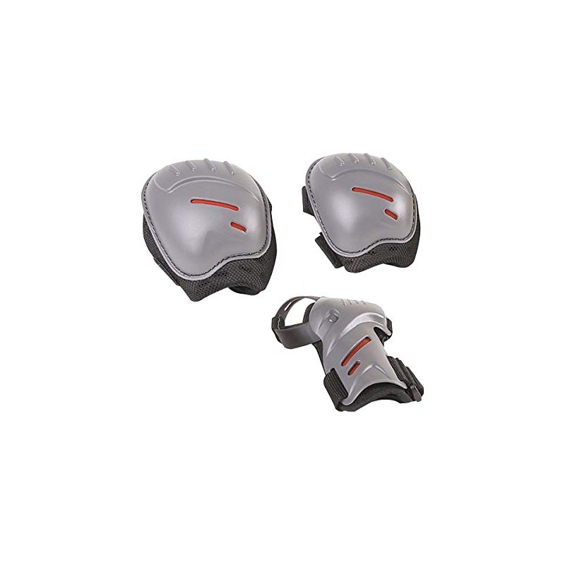Hudora Biomechanical Protective Pad Set for Children Size S or