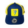 Cádiz CF | Premium Trucker Cap Adult Blue