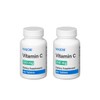 MAJOR Vitamin-C 250 mg Ascorbic Acid Tablets, 100 CT -