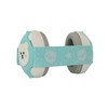 DanArt Baby Earmuffs for Noise Protection, Soft Design for Comfort