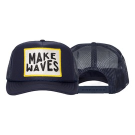 Friday Feelin' Trucker Hat Women Men Baseball Caps Gift Women's USA Trucker Hats Caps Fitted Hats All Occasions - One Size