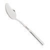 Viking Solid Stainless Steel Ergonomic Cooking Spoon