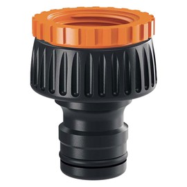 CLABER MAX-FLOW RUB Socket 1 - 1/4 Inch 9655