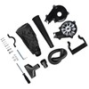 Angle Grinder to Blower Dual Use Blowing Suction Strong Wind